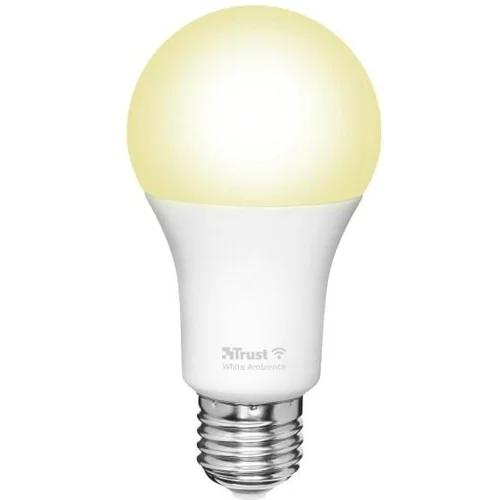 Trust smart wifi žarulja E27 bijela