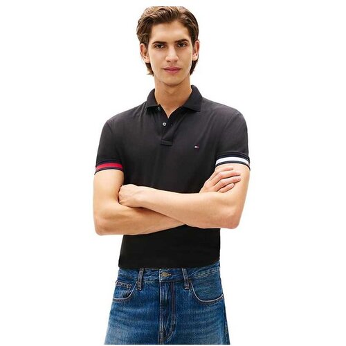 Tommy Hilfiger pamučna muška polo majica Cene