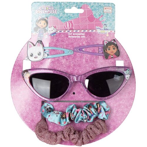 Gabby's Dollhouse Accessories Set sunčane naočale 3y+ 1 kom Cijene