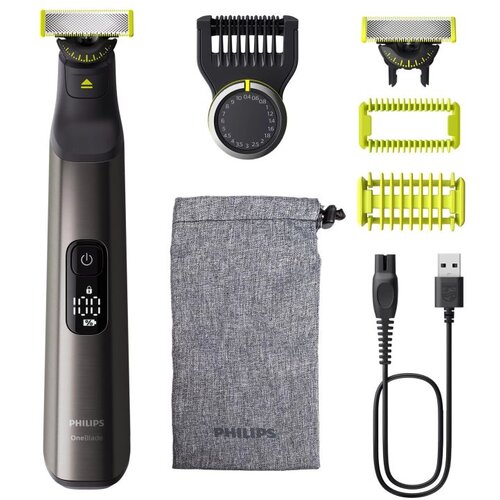Philips Aparat za brijanje QP6552\15 OneBlade Cijene