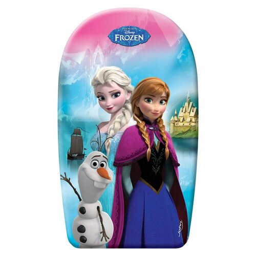  Daska za plivanje Frozen 83*45 cm 17-598230 Cene