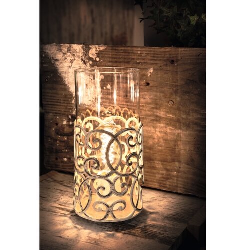 Eglo 49274 - Stona lampa CARDIGAN 1xE27/60W/230V Slike