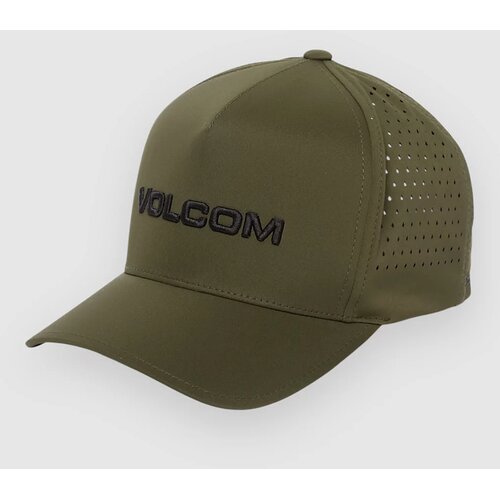 Volcom Vent Delta Adj Kapa s &scaron;iltom sage leaf Cene
