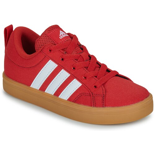 Adidas Nizke superge VS PACE 2.0 K Rdeča Slike