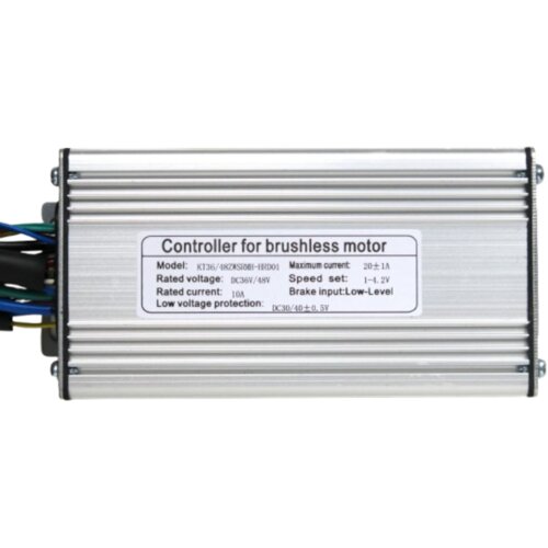  Motorni kontroler za električno biciklo XL3-BAR-48V500W Cijene