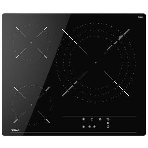  Indukcijska Ploča Teka TBC63632TTCBK 6700W (60 cm) Cijene