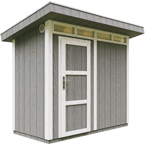 Timbela LP&reg; SmartSide&reg; panelna lopa M901 - CAVERN STEEL, (5000117171) Cene