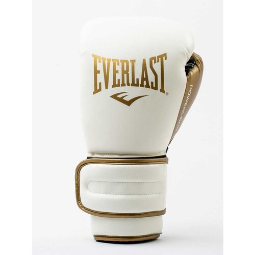 Everlast rukavice za boks powerlock, bele Cene