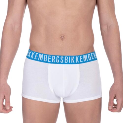 Bikkembergs Set mu&amp;scaron;kih bokserica, 3 komada, Beli Slike