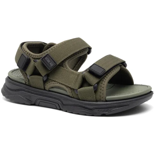 Action Boy Sandali CD20824-A(IV)CH Khaki