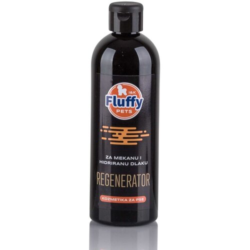 I&K Fluffy pets Regenerator 500 ml Cene