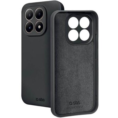 Sbs ovitek za Instinct Xiaomi 17T, črna Slike