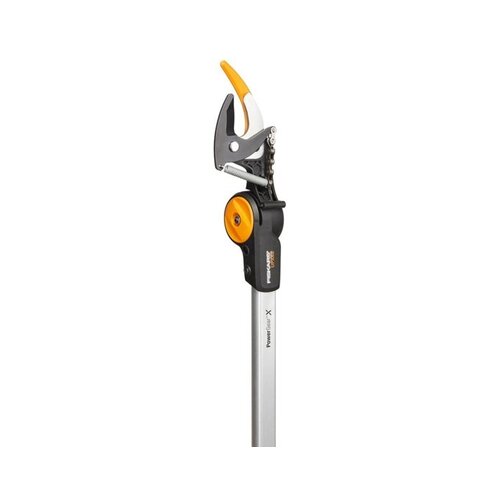 Fiskars univerzalni teleskopski sekač grana UPX82 1023625 Slike