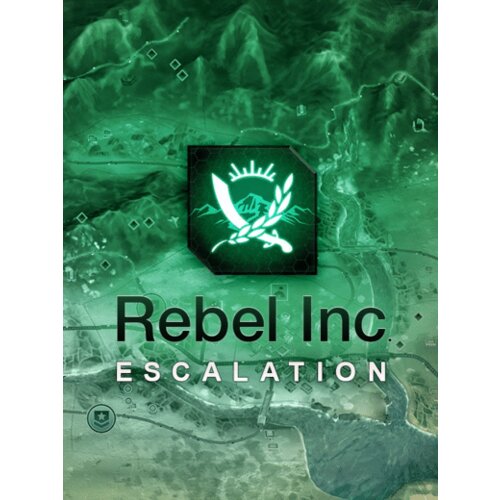 Steam Rebel Inc.: Escalation (PC) Key EUROPE Cene