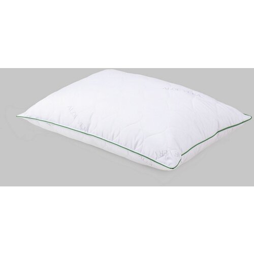 Lessentiel Maison aloe vera white pillow Cene