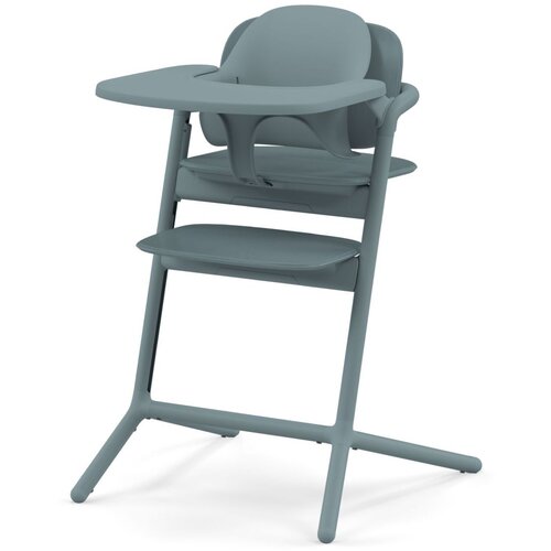 Cybex hranilica Lemo 3 u 1 set stone blue Slike