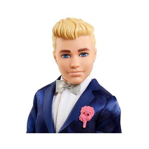 Barbie Ken Mladoženja Cene
