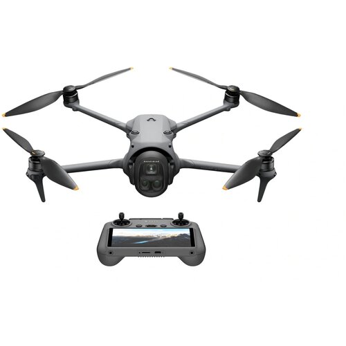 Dji Mavic 4 Pro (RC 2) CP.MA.00000849.01 Slike