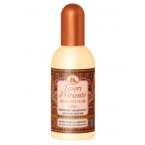 Tesori Doriente Byzantium parfumska voda 100 ml za ženske Cene