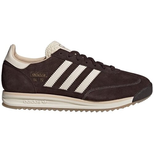 Adidas Nizke superge SL 72 RS KH9661 Kostanjeva Cene