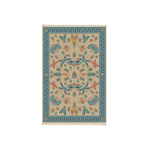 Conceptum Hypnose Teppich 133 Multicolor (180 x 280 cm) Slike