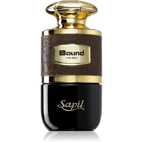 Sapil Bound toaletna voda za muškarce 100 ml Cijene