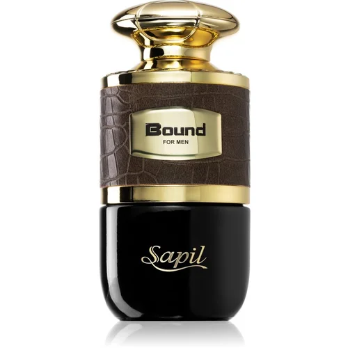 Sapil Bound toaletna voda za muškarce 100 ml