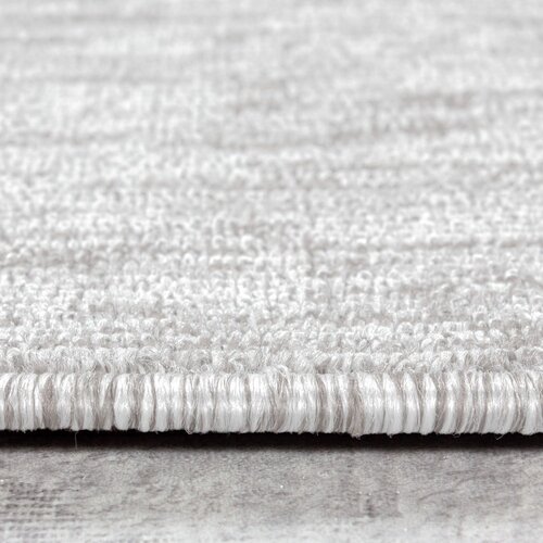Ayyildiz Carpets Kremno bela preproga 120x170 cm Nizza &amp;ndash; Slike