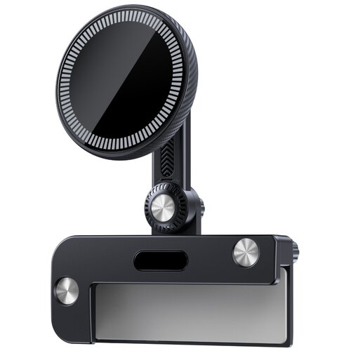 INF MagSafe okrogli magnetni zaslonski nosilec 360&deg; za Tesla in iPhone, (5000284185) Cene