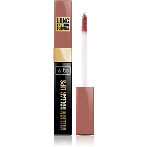 Wibo Lipstick Million Dollar Lips matirajući ruž za usne 8 3 ml Cijene