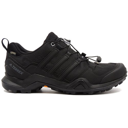 Adidas mo&amp;scaron;ke Pohodni&amp;scaron;tvo Terrex Swift R2 Gtx Črna Slike