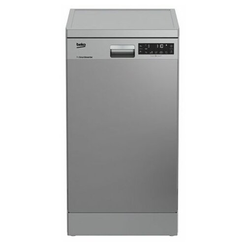 Beko DFS 26024 X samostojeća mašina za pranje sudova Slike