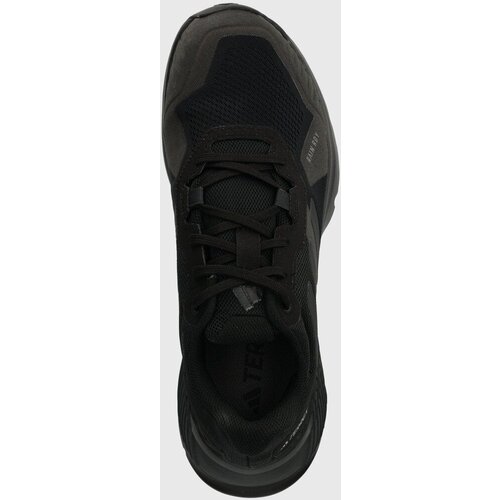 Adidas Čevlji TERREX SOULSTRIDE mo&amp;scaron;ki, črna barva Slike