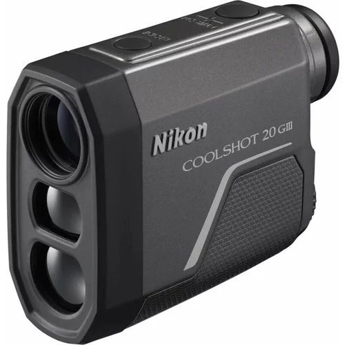 Nikon Coolshot 20 GIII Laserski merilnik razdalje
