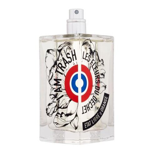 Etat Libre d&amp;acute;Orange I Am Trash Les Fleurs du D&amp;eacute;chet 100 ml parfumska voda tester unisex Slike