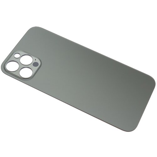  Poklopac baterije za Iphone 12 PRO , Crna Cene
