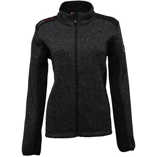 Peak Mountain Flis Blouson polaire femme AVIRO Siva Cene