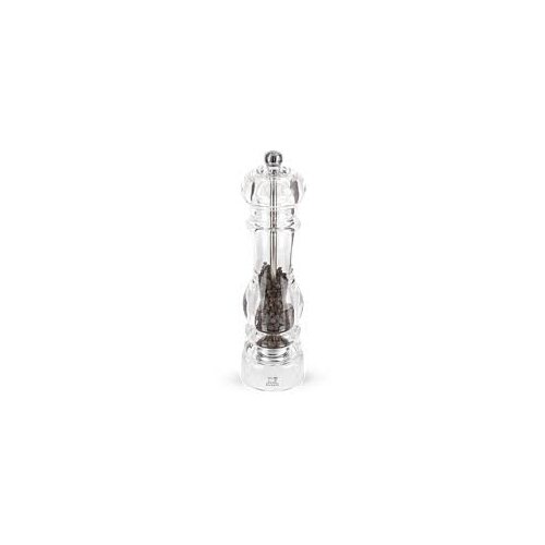 Peugeot NANCY Salt Mill Z Acryl clear 18 cm Cene