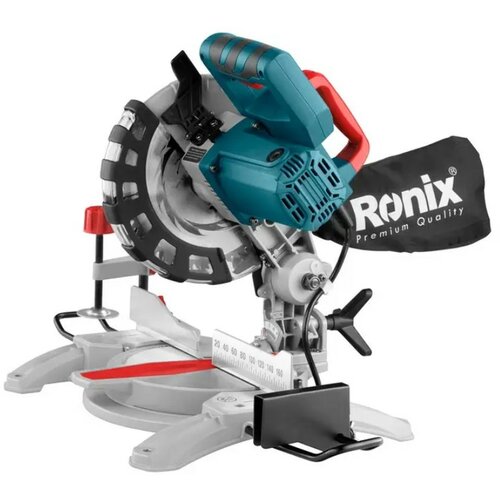 Ronix Preklopna kružna testera 5100 CB 1450W/210mm Cene