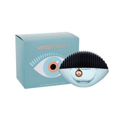 Kenzo World parfemska voda 75 ml za žene Cijene