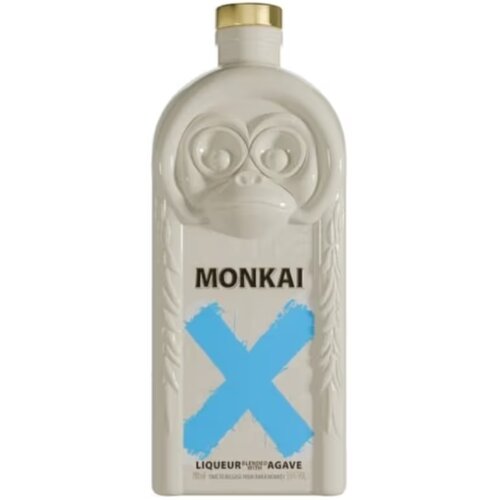 Monkai Agave Liqueur 0,7l Cene