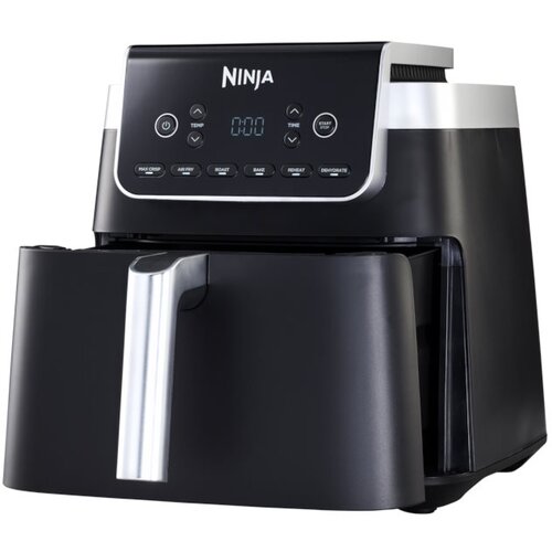 Air fryer NINJA AF180EU jedna korpa/2000W/6.2L/crna Cene