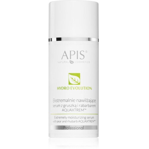 Apis Natural Cosmetics Hydro Evolution intenzivni hidratantni serum za izrazito suho lice 100 ml Cijene
