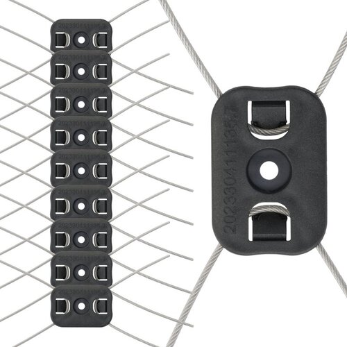  Glava trimera (10 komada) RTPKA0104-GL Slike