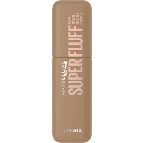 Maybelline Superfluff Brow Mousse gel za obrvi 5 ml odtenek 250 Blonde Cene