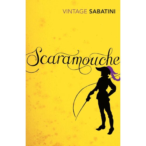 The Book Service Limited Rafael Sabatini - Scaramouche Cene