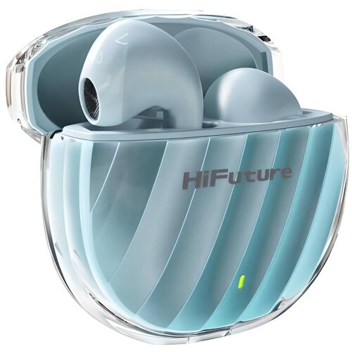 HiFuture Plave-Hifuture Bluetooth slušalice FLYBUDS3 Cene