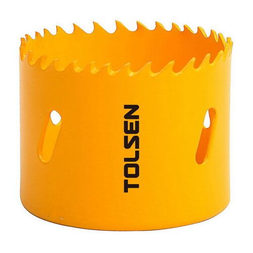 Tolsen kruna za bušenje rupa 133mm (75833) Slike