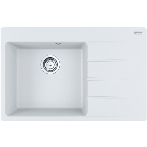 Franke SUDOPERA CNG 611-78 A leva GLECER BELA Cene