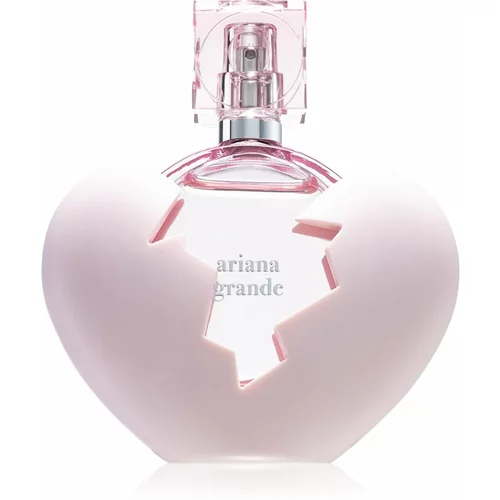 Ariana Grande thank, U Next Eau De Parfum 100 ml (woman)